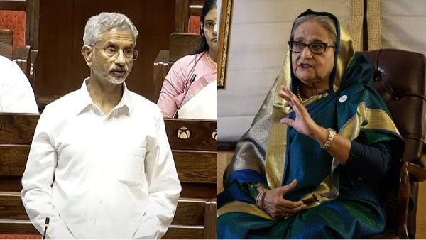 Bangladesh Sheikh Hasina