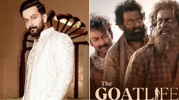 television prithviraj aadujeevitham