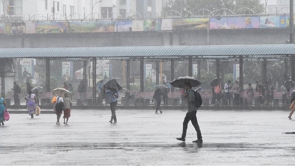 rain weather chennai