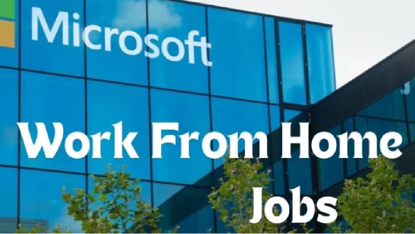 IT jobs jobs Microsoft