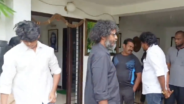 Felix Gerald Seaman Ntk