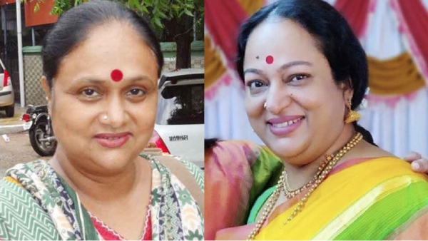 television nalini anuradha