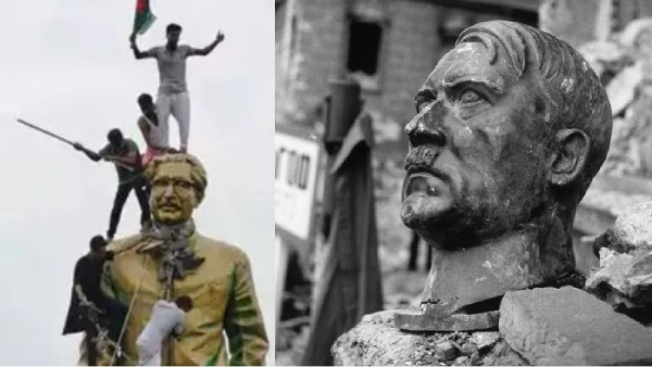 Lenin Mujibur Rahman Lenin Mujibur Rahman