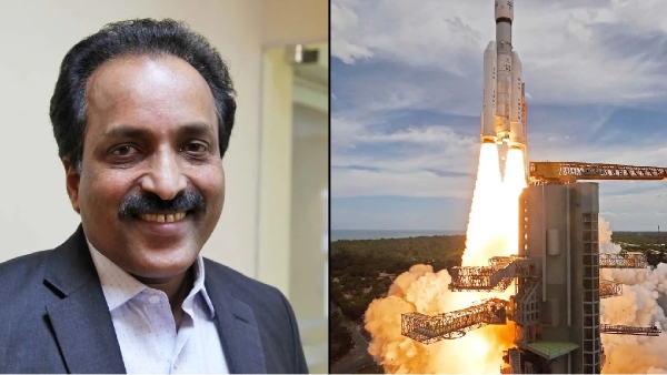 Chandrayaan 3 ISRO Moon 3