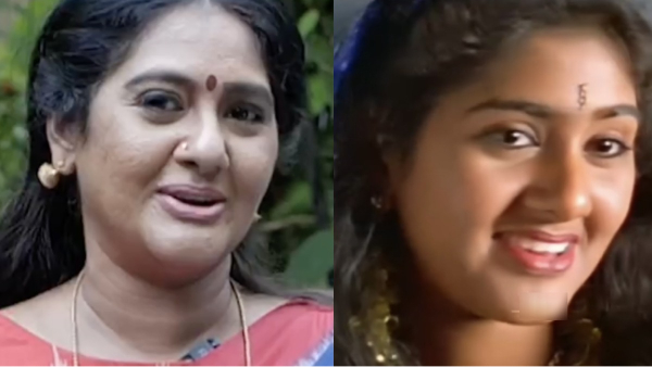 Television Anju Aravind Television Anju Aravind