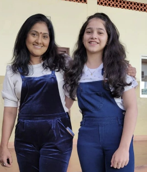 Television Anju Aravind Television Anju Aravind