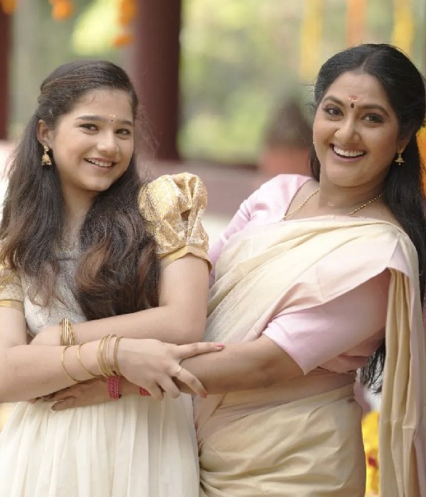 Television Anju Aravind Television Anju Aravind