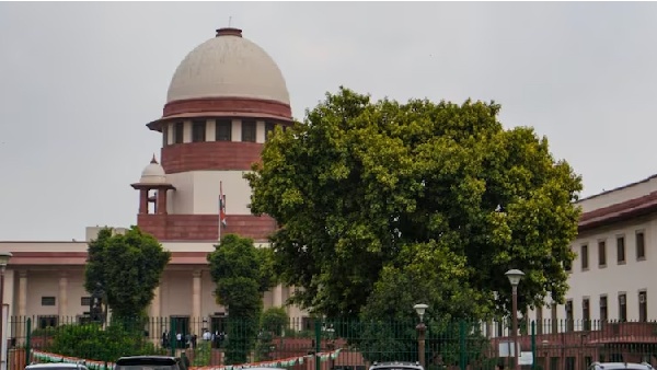 Supreme court Enforcement Directorate Delhi