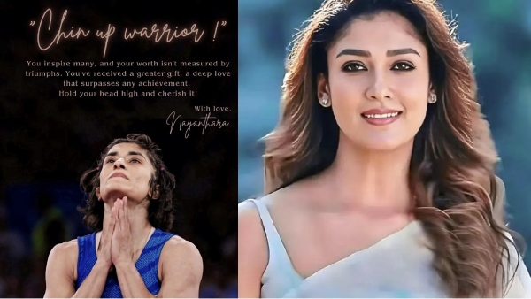 olympics 2024 vinesh phogat paris olympics 2024 nayanthara 2024