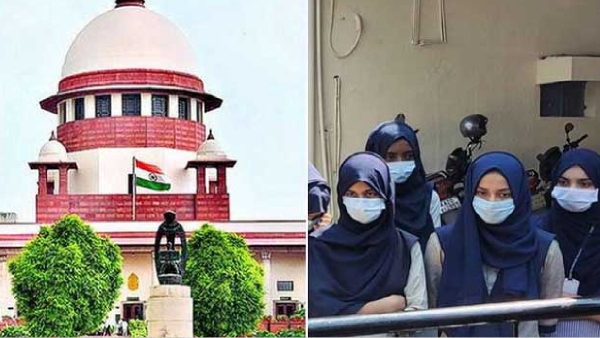 Hijab Supreme Court Delhi Hijab Supreme Court Delhi