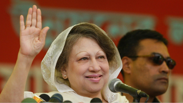 Bangladesh Sheikh Hasina
