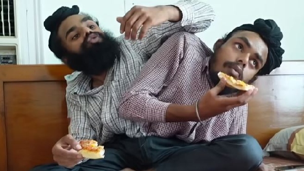 Punjab twins Punjab twins