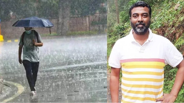 weather chennai tamil nadu weatherman