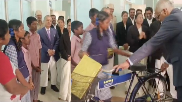 kallakurichi liquor death Anand Venkatesh