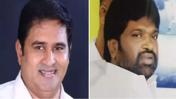 armstrong chennai police