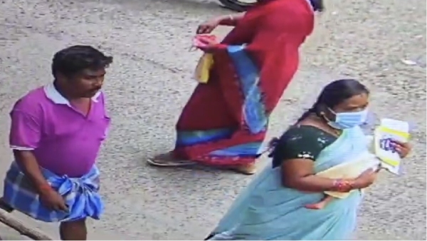 Salem child abduction crime