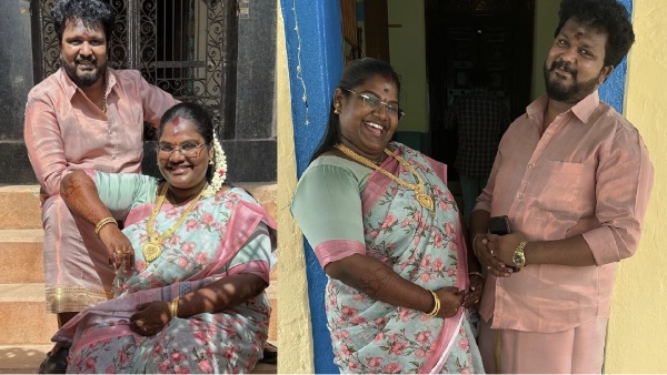 Television Robo Shankar