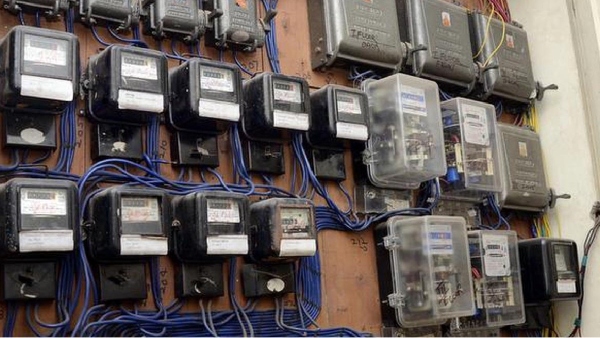 TN Govt Notification electricity connection eb