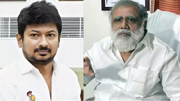 Periyasamy Udhayanidhi Stalin Mk Stalin