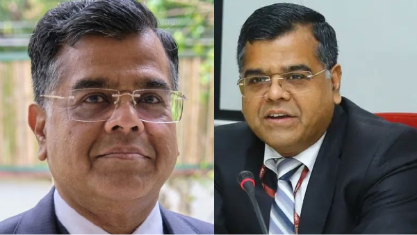 Delhi Union government IAS