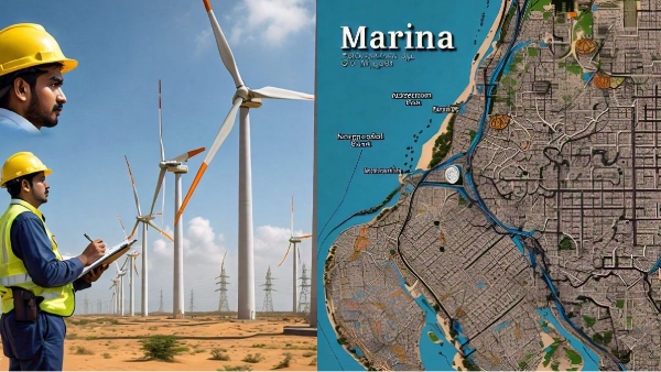 Tuticorin