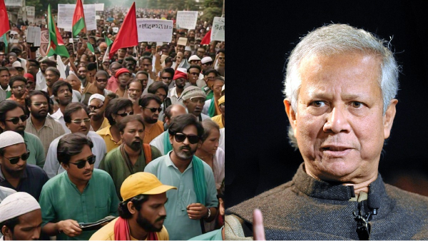 Bangladesh Sheikh Hasina hindu