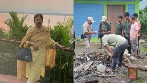 manipur manipur violence