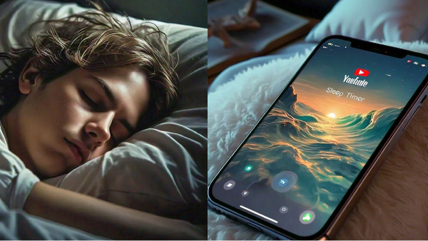 YouTube Technology Cell Phone