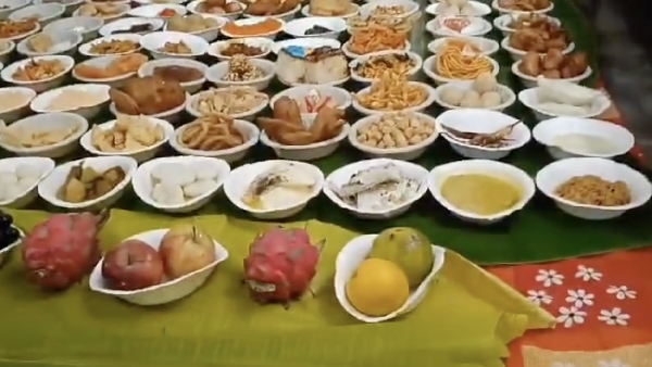 andhra pradesh food andhra pradesh food