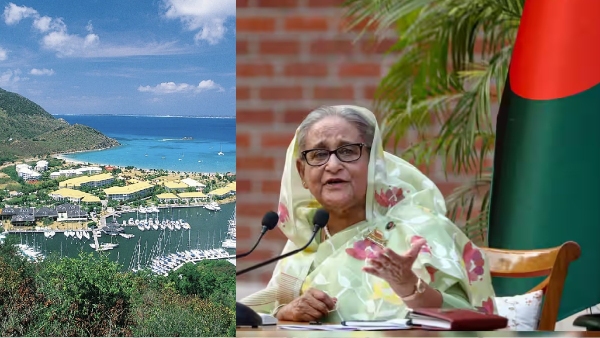 bangladesh sheikh hasina