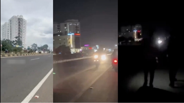 madurai it park tidel park