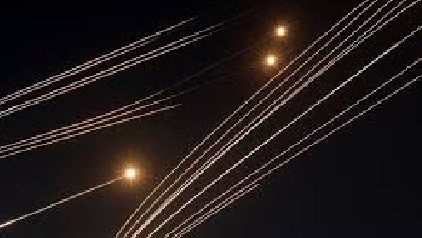 Israel Hamas Hezbollah