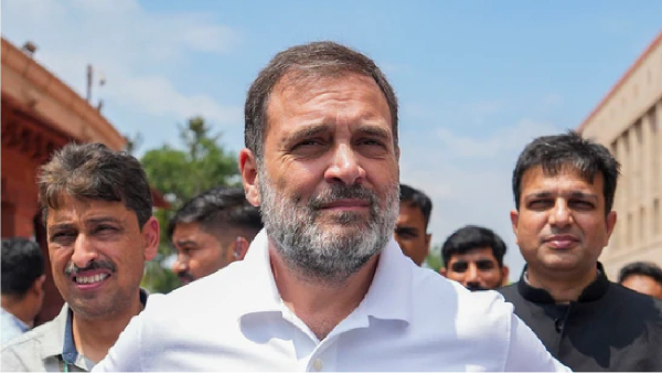 rahul gandhi congress