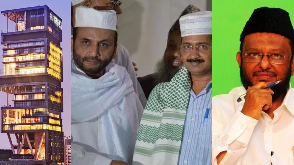 waqf board Jawahirullah waqf board Jawahirullah