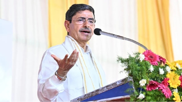 AIADMK Tea Party Governor