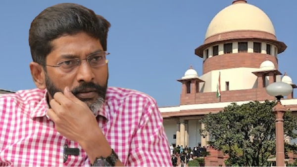Savukku Shankar Supreme Court Savukku Shankar Supreme Court