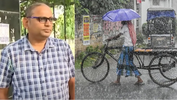 weather Chennai Tamil Nadu