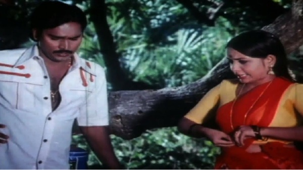 television bhagyaraj