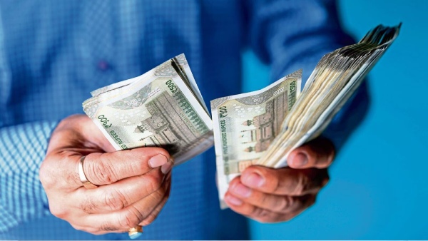 narendra modi dearness allowance