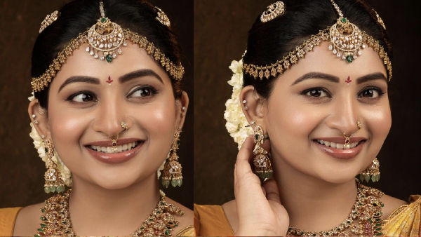 Television Nakshatra Nagesh