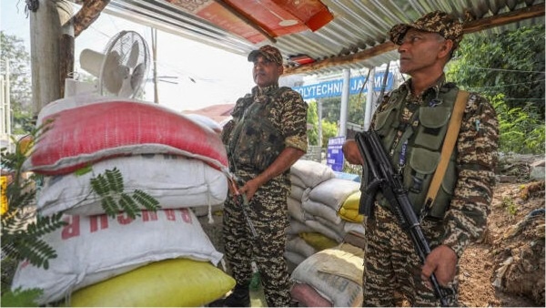 assembly elections 2024 Election Commission Jammu Kashmir 2024