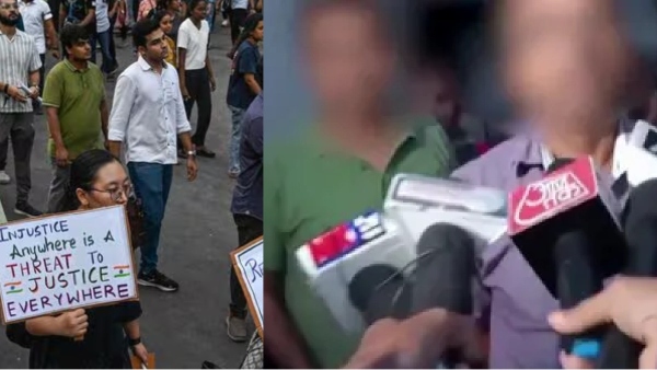 Crime kolkata