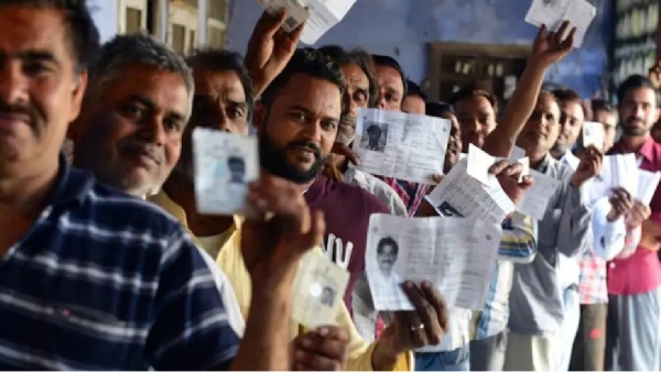 assembly elections 2024 Election Commission Haryana 2024