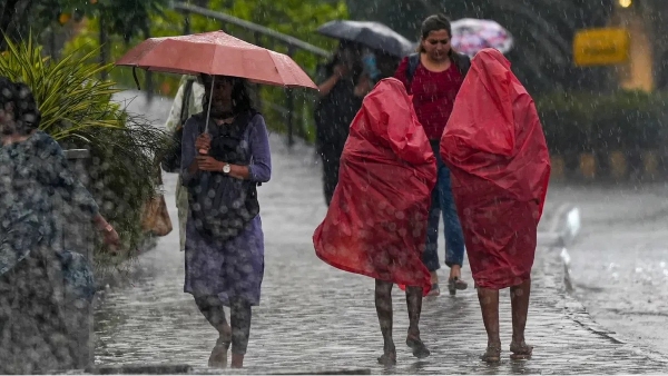 rain weather chennai
