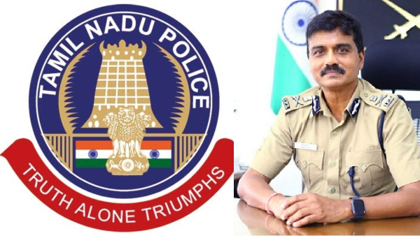 TNUSRB Sunil Kumar Tamil Nadu TNUSRB Sunil Kumar Tamil Nadu