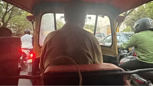 Bangalore Sexual Harassment Crime Bangalore Sexual Harassment Crime