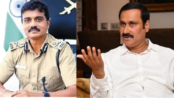 anbumani ramadoss pmk