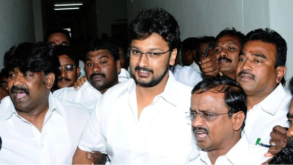 durai dhayanidhi m k alagiri vellore