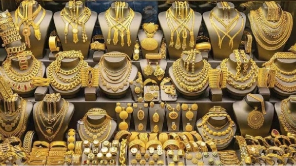 gold silver investment
