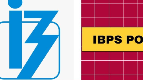 ibps job